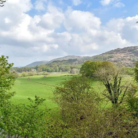 Swingletree Dom wakacyjny High Nibthwaite